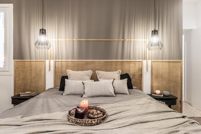 オヘン - 4 ベッドルームズ イン トラファルガー