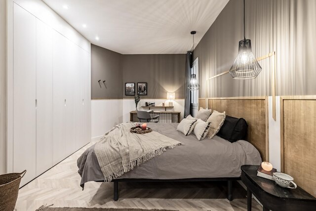 オヘン - 4 ベッドルームズ イン トラファルガー