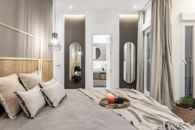 オヘン - 4 ベッドルームズ イン トラファルガー