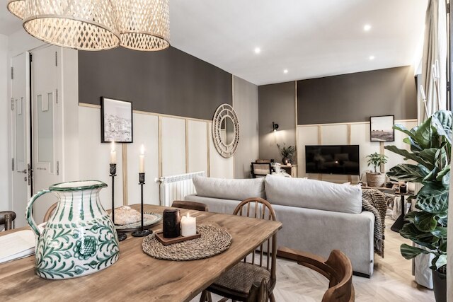 オヘン - 4 ベッドルームズ イン トラファルガー