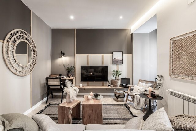 オヘン - 4 ベッドルームズ イン トラファルガー