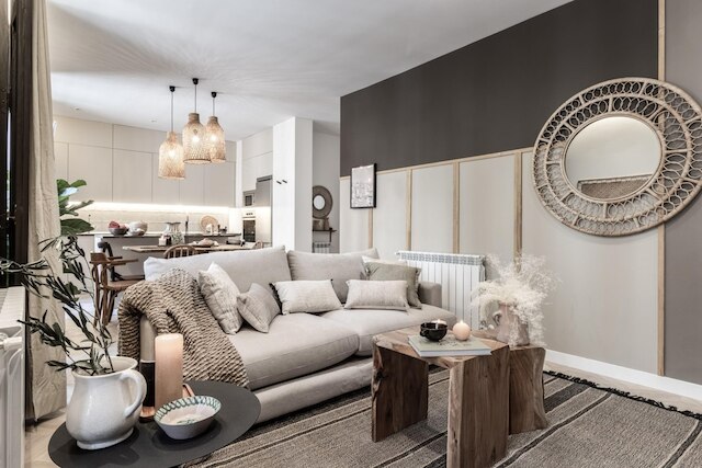 オヘン - 4 ベッドルームズ イン トラファルガー