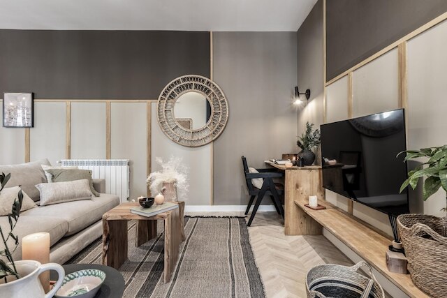 オヘン - 4 ベッドルームズ イン トラファルガー