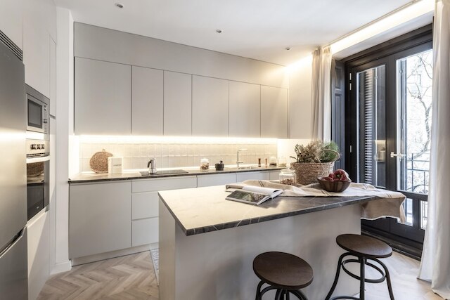 ダロ - 4 ベッドルームズ イン トラファルガー