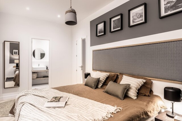 ダロ - 4 ベッドルームズ イン トラファルガー