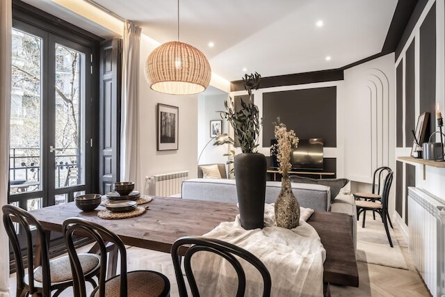 ダロ - 4 ベッドルームズ イン トラファルガー