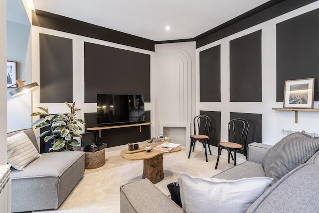 ダロ - 4 ベッドルームズ イン トラファルガー