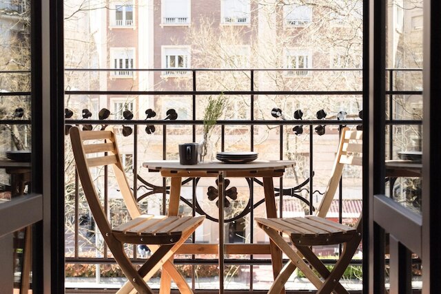 ダロ - 4 ベッドルームズ イン トラファルガー