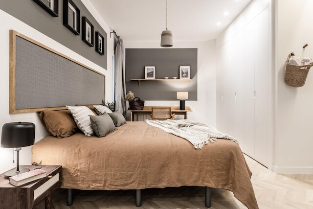 ダロ - 4 ベッドルームズ イン トラファルガー