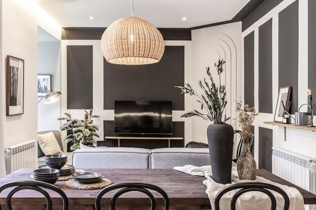 ダロ - 4 ベッドルームズ イン トラファルガー