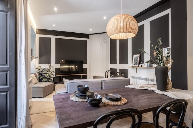 ダロ - 4 ベッドルームズ イン トラファルガー