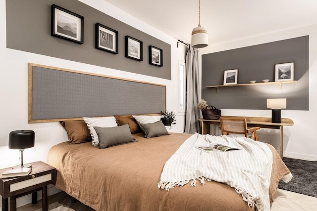 ダロ - 4 ベッドルームズ イン トラファルガー