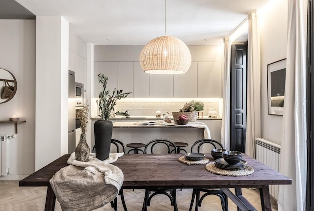 ダロ - 4 ベッドルームズ イン トラファルガー