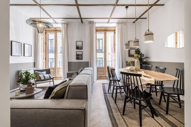 バコ - 4 ベッドルームズ イン マラサーニャ