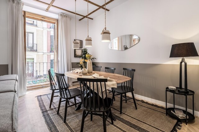 バコ - 4 ベッドルームズ イン マラサーニャ