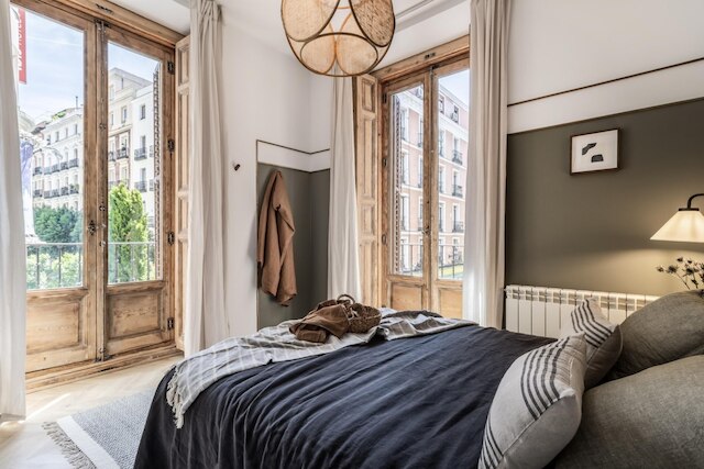 バコ - 4 ベッドルームズ イン マラサーニャ