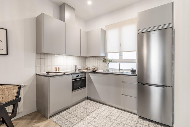 バコ - 4 ベッドルームズ イン マラサーニャ