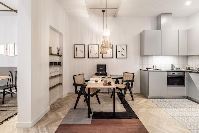 バコ - 4 ベッドルームズ イン マラサーニャ