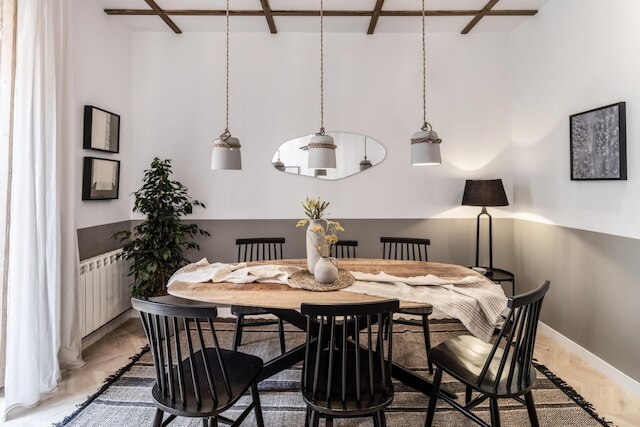 バコ - 4 ベッドルームズ イン マラサーニャ