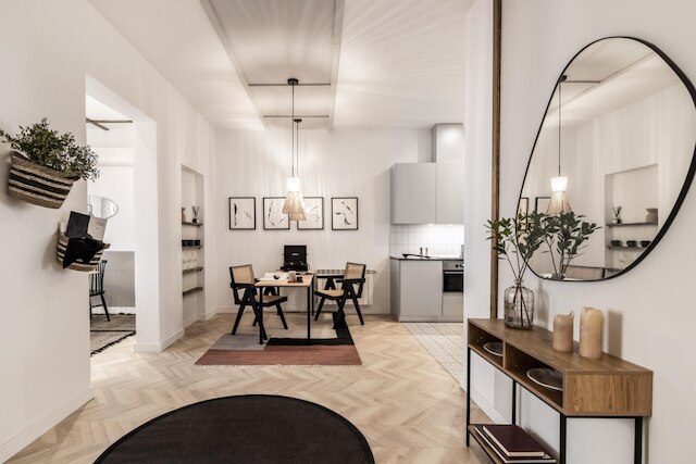 バコ - 4 ベッドルームズ イン マラサーニャ