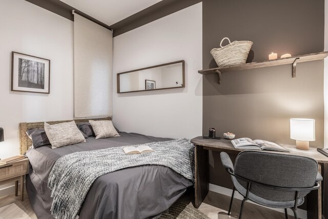 セビリア - 4 ベッドルームズ イン トラファルガー