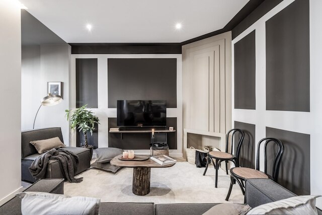 セビリア - 4 ベッドルームズ イン トラファルガー