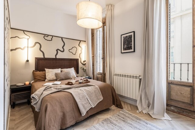 ブロト - 4 ベッドルームズ イン マラサーニャ