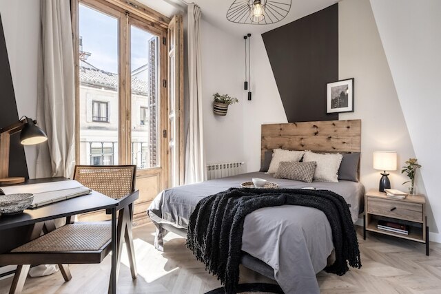 ブロト - 4 ベッドルームズ イン マラサーニャ