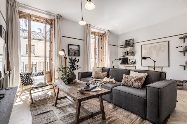 ブロト - 4 ベッドルームズ イン マラサーニャ