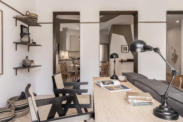 ブロト - 4 ベッドルームズ イン マラサーニャ