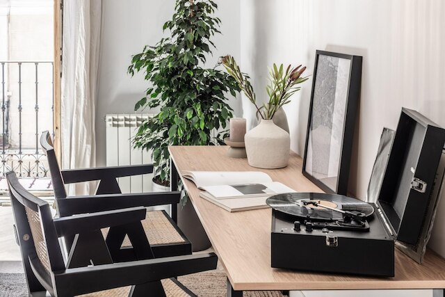 アナイェット - 4 ベッドルーム アパートメント イン マラサーニャ