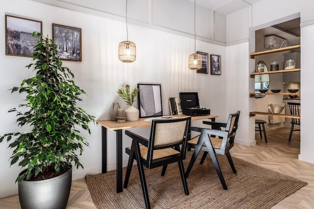 アナイェット - 4 ベッドルーム アパートメント イン マラサーニャ