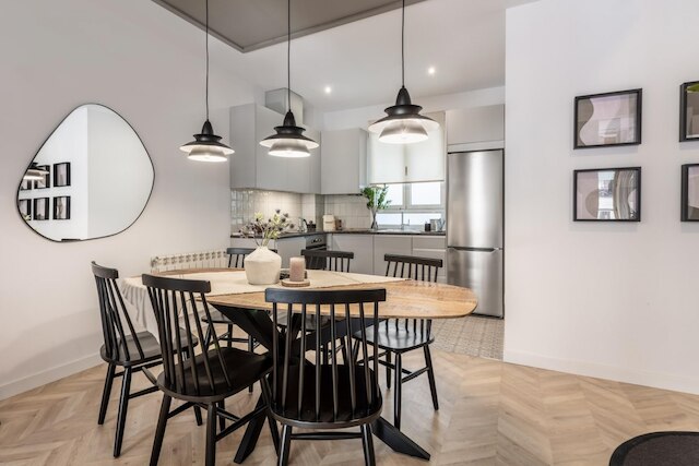 アナイェット - 4 ベッドルーム アパートメント イン マラサーニャ