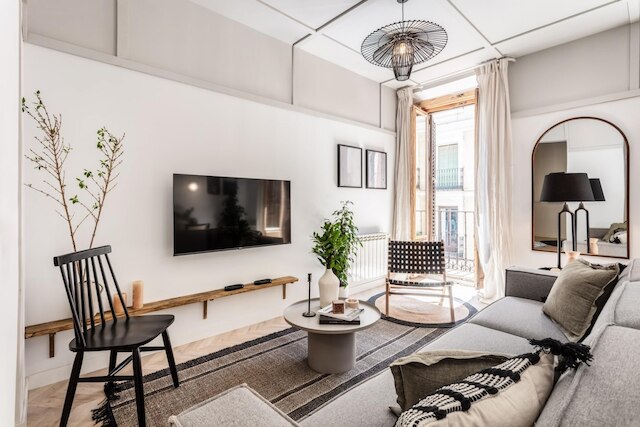 アナイェット - 4 ベッドルーム アパートメント イン マラサーニャ