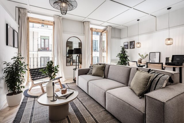 アナイェット - 4 ベッドルーム アパートメント イン マラサーニャ