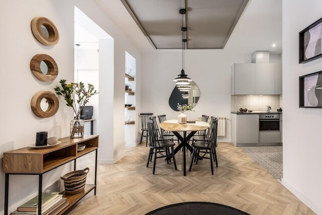 アナイェット - 4 ベッドルーム アパートメント イン マラサーニャ