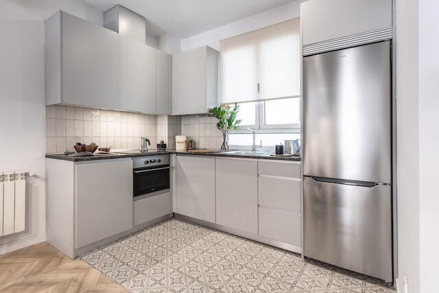 アナイェット - 4 ベッドルーム アパートメント イン マラサーニャ