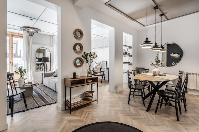 アナイェット - 4 ベッドルーム アパートメント イン マラサーニャ