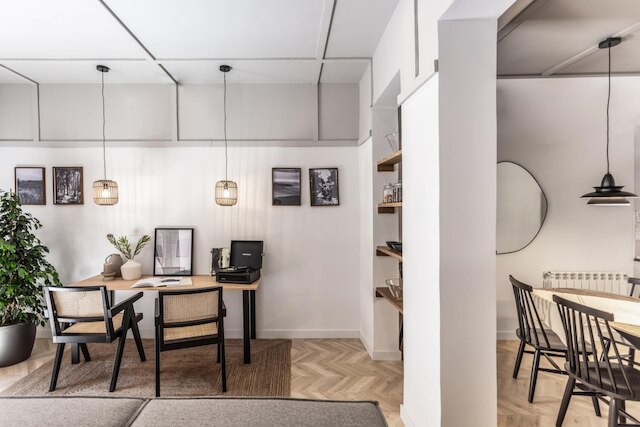 アナイェット - 4 ベッドルーム アパートメント イン マラサーニャ