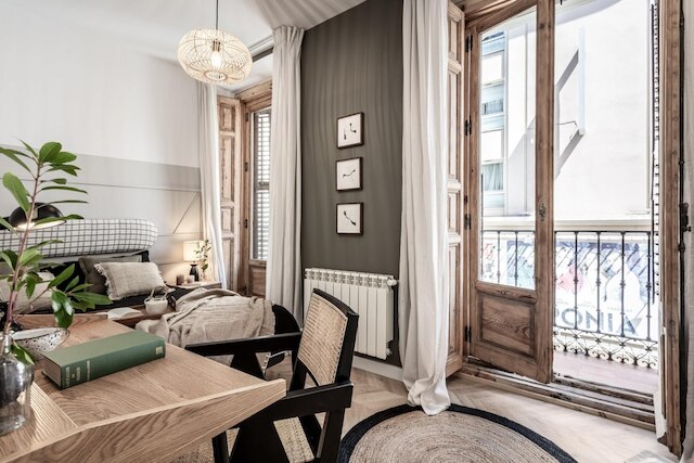 アナイェット - 4 ベッドルーム アパートメント イン マラサーニャ