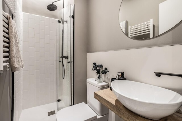 ポセッツ - 3 ベッドルームズ イン マラサーニャ