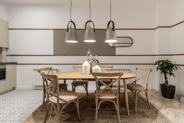 ポセッツ - 3 ベッドルームズ イン マラサーニャ