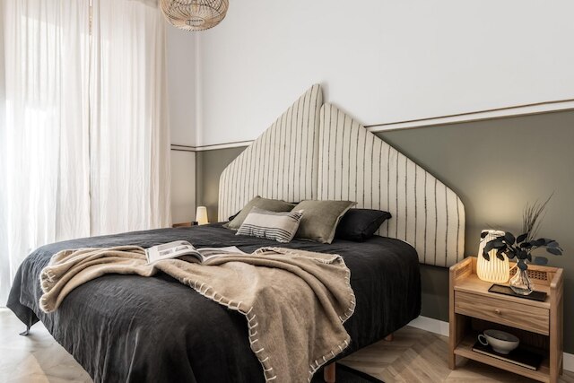 ポセッツ - 3 ベッドルームズ イン マラサーニャ