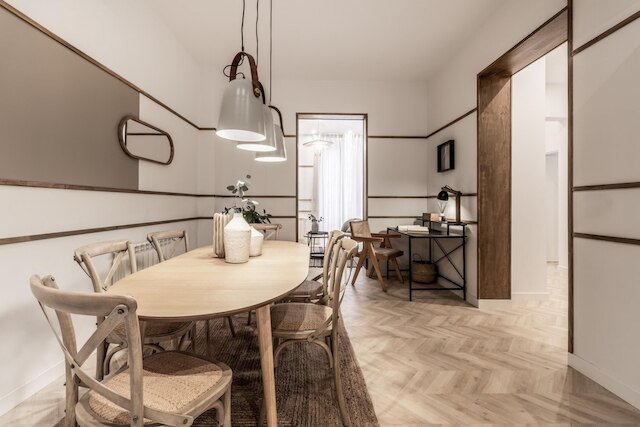 ポセッツ - 3 ベッドルームズ イン マラサーニャ