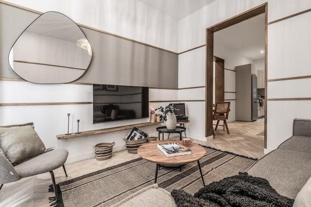 ポセッツ - 3 ベッドルームズ イン マラサーニャ