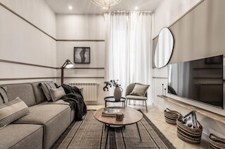 ポセッツ - 3 ベッドルームズ イン マラサーニャ