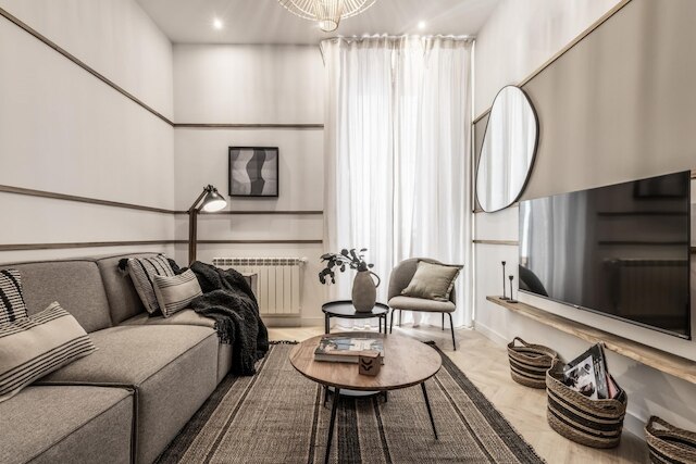 ポセッツ - 3 ベッドルームズ イン マラサーニャ