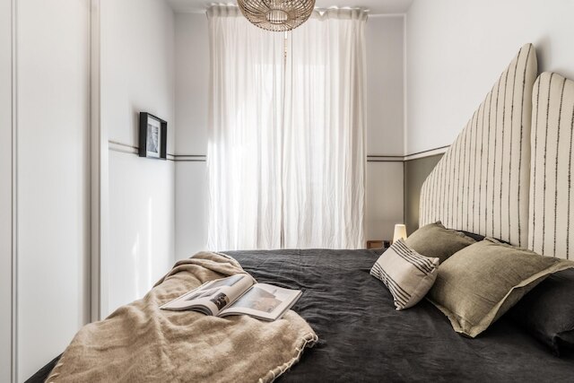 ポセッツ - 3 ベッドルームズ イン マラサーニャ