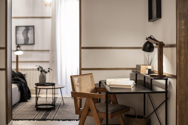 ポセッツ - 3 ベッドルームズ イン マラサーニャ