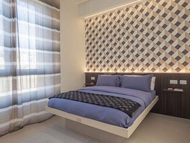 コルソ ガリバルディ - モダン & コージー スイート バイ レントポリス